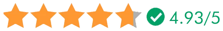 Metanail serum pro 5 star ratings