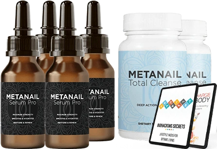Metanail serum pro buy