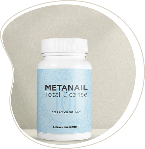 Metanail serum pro official